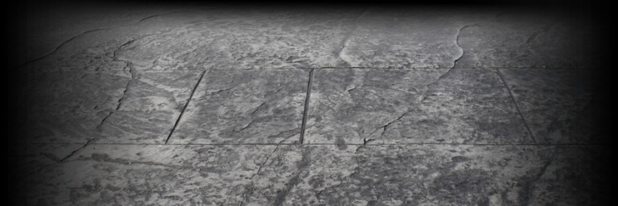 stampcrete